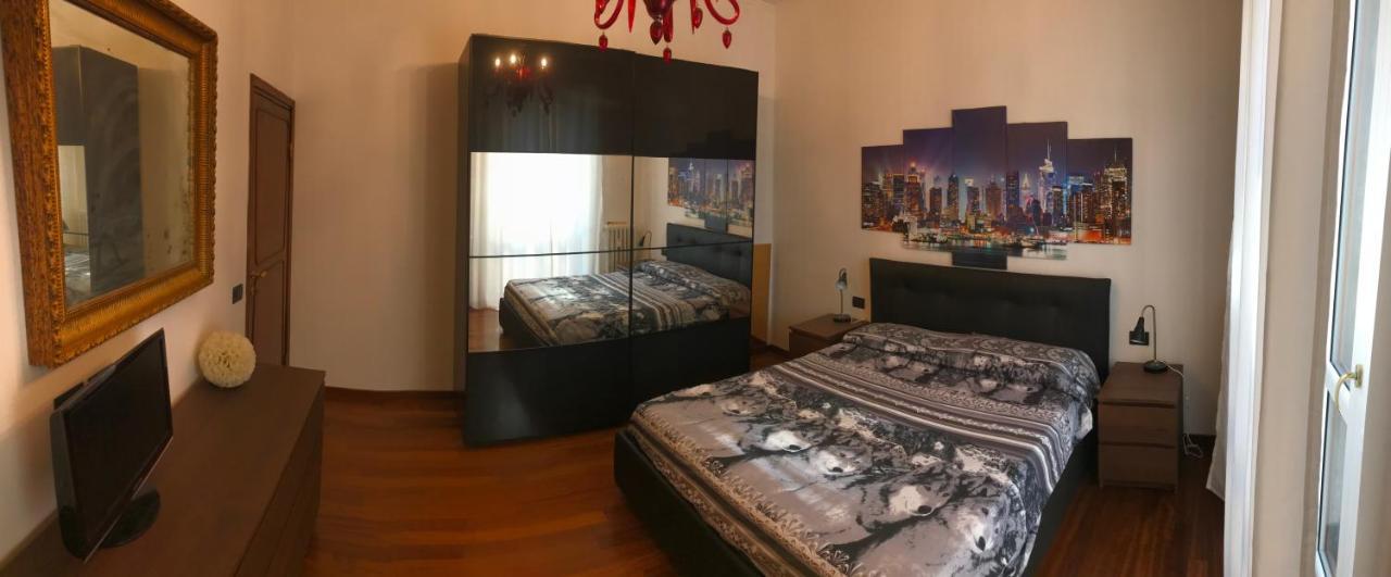 Mirandola Guest House Florencie Exteriér fotografie