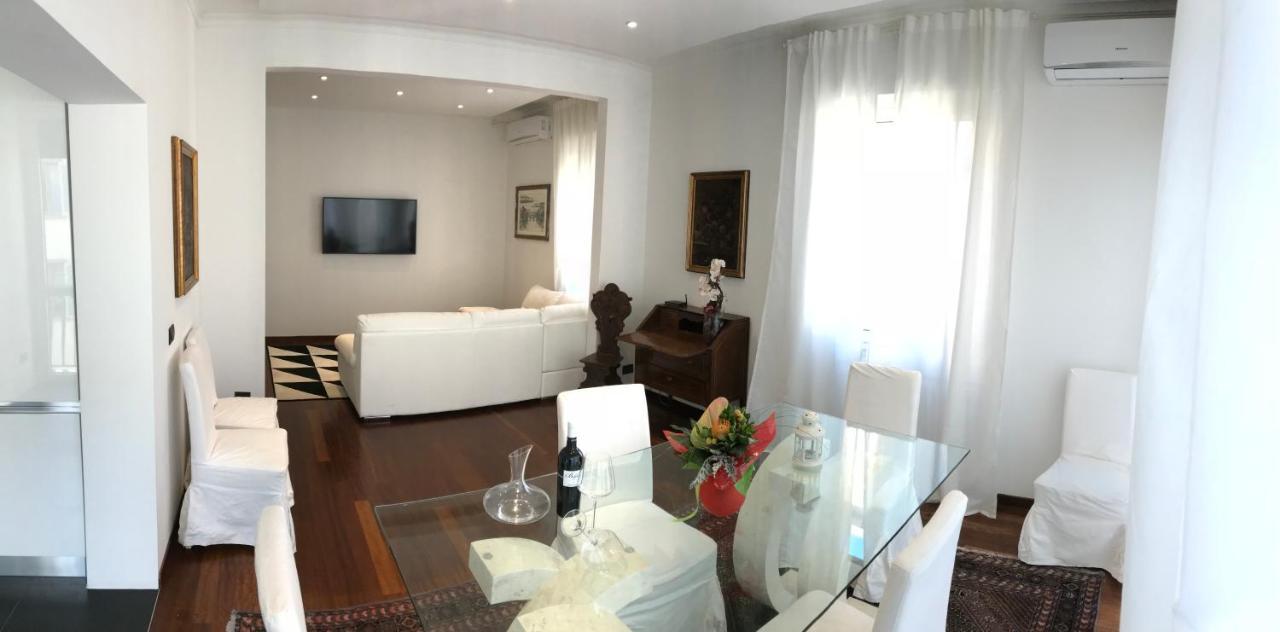 Mirandola Guest House Florencie Exteriér fotografie
