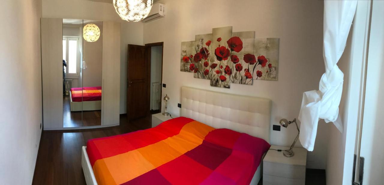 Mirandola Guest House Florencie Exteriér fotografie