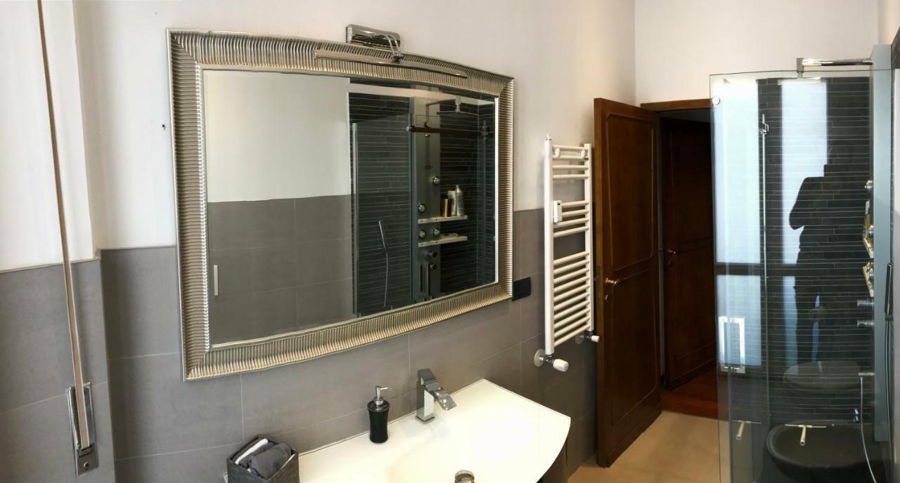Mirandola Guest House Florencie Exteriér fotografie