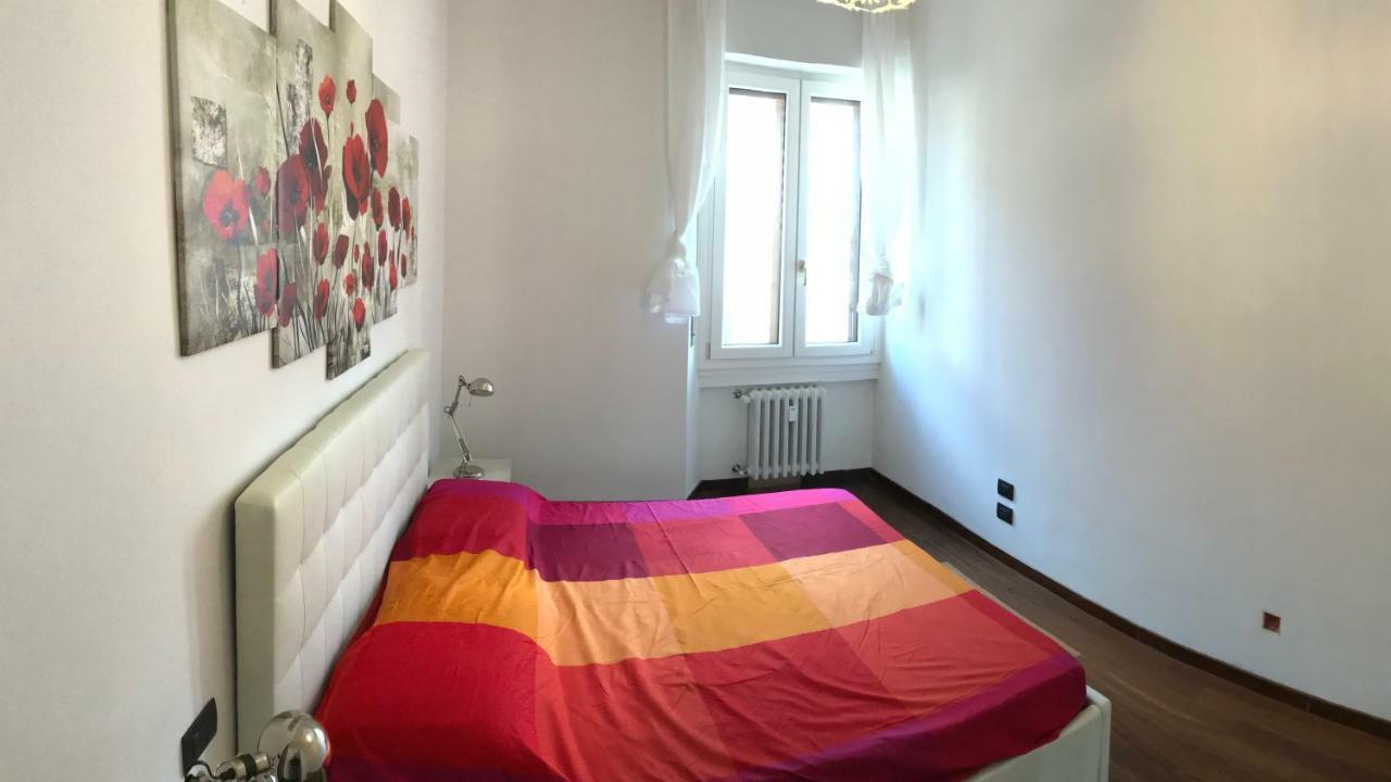 Mirandola Guest House Florencie Exteriér fotografie