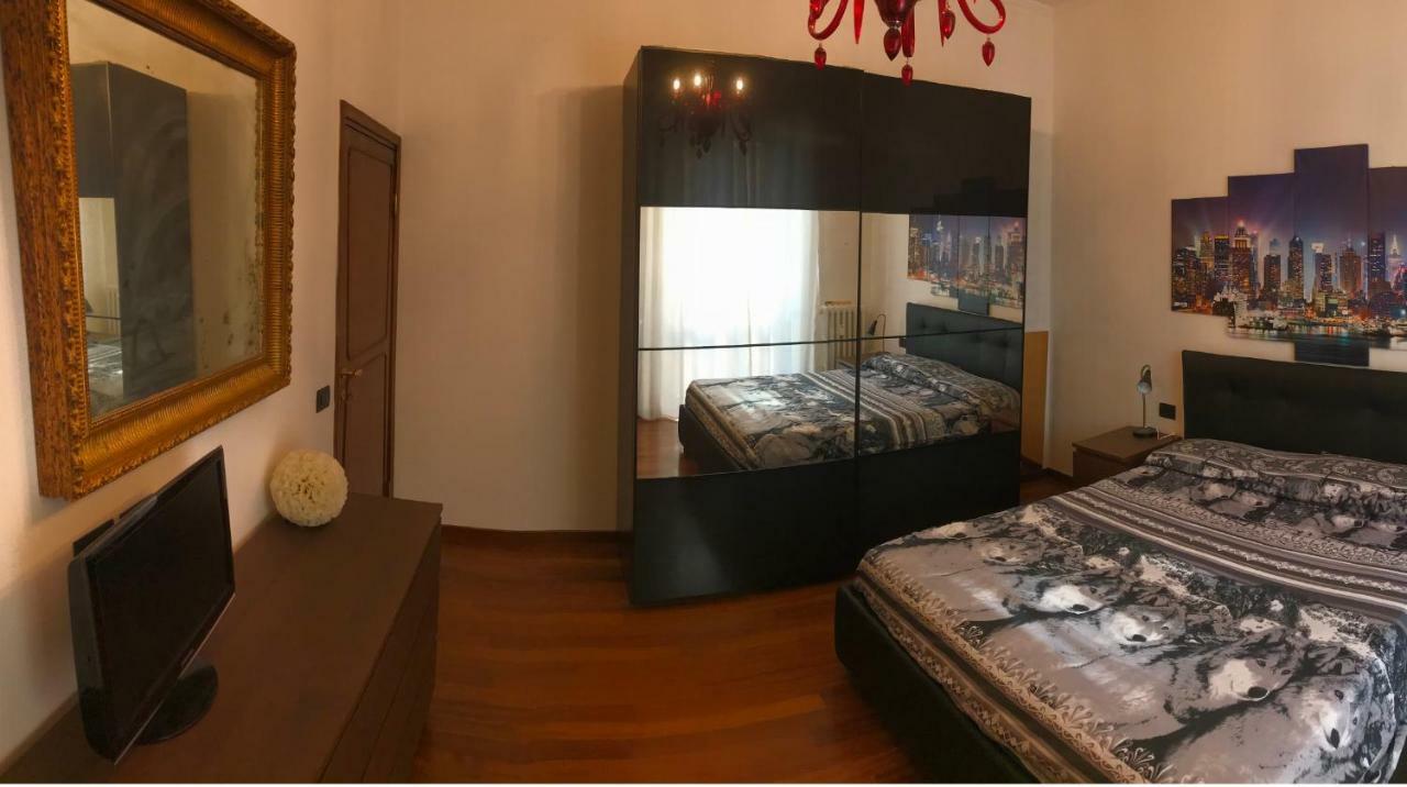 Mirandola Guest House Florencie Exteriér fotografie