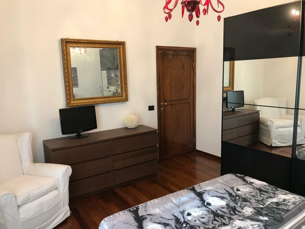 Mirandola Guest House Florencie Exteriér fotografie
